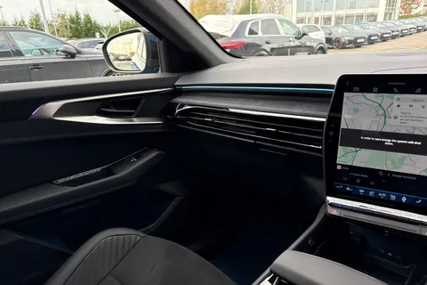 AK74UKU Renault Rafale 1.2 E-TECH techno esprit Alpine Auto Euro 6 (s/s) 5dr Thumbnail #21