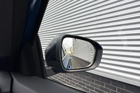 AK74UKU Renault Rafale 1.2 E-TECH techno esprit Alpine Auto Euro 6 (s/s) 5dr Thumbnail #22