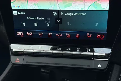 AK74UKU Renault Rafale 1.2 E-TECH techno esprit Alpine Auto Euro 6 (s/s) 5dr Thumbnail #23