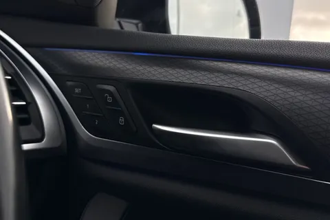 GX22GJG BMW X4 3.0 M40i MHT Auto xDrive Euro 6 (s/s) 5dr Thumbnail #22