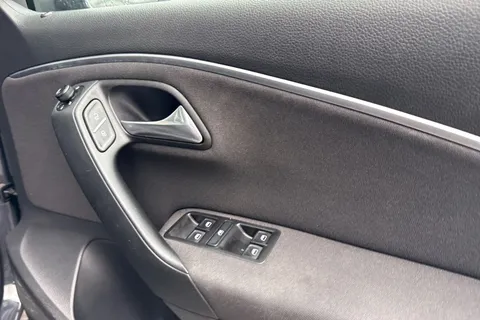 21 of 60 for Volkswagen Polo 1.2 TSI BlueMotion Tech SE Euro 6 (s/s) 5dr