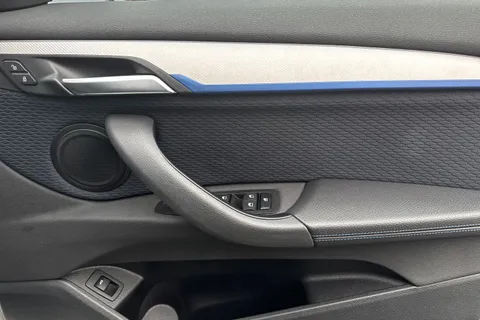 KM22FBV BMW X1 2.0 20d M Sport Auto xDrive Euro 6 (s/s) 5dr Thumbnail #22