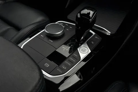 GX22GJG BMW X4 3.0 M40i MHT Auto xDrive Euro 6 (s/s) 5dr Thumbnail #24