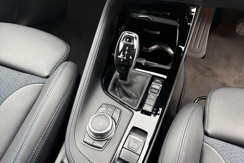 KM22FBV BMW X1 2.0 20d M Sport Auto xDrive Euro 6 (s/s) 5dr Thumbnail #24