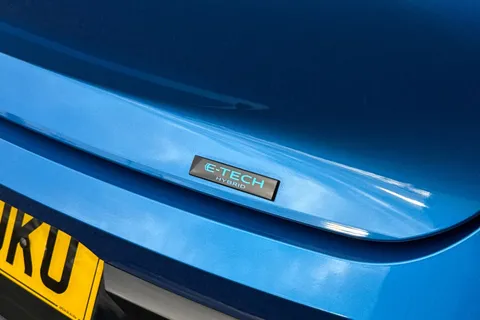 AK74UKU Renault Rafale 1.2 E-TECH techno esprit Alpine Auto Euro 6 (s/s) 5dr Thumbnail #27