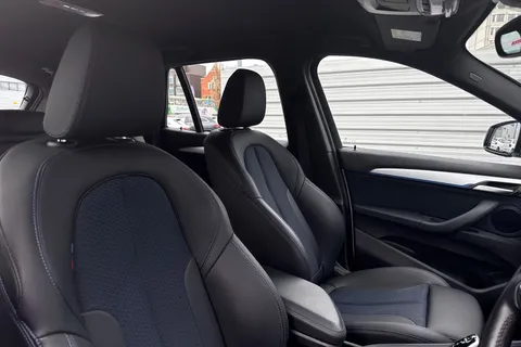 KM22FBV BMW X1 2.0 20d M Sport Auto xDrive Euro 6 (s/s) 5dr Thumbnail #25