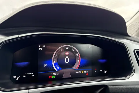 DF25AWP Volkswagen T-Roc 1.5 TSI Match 5dr DSG | Rear Camera | App Connect Thumbnail #27