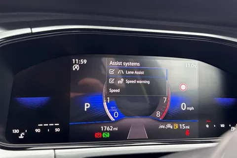 DF25AWP Volkswagen T-Roc 1.5 TSI Match 5dr DSG | Rear Camera | App Connect Thumbnail #28