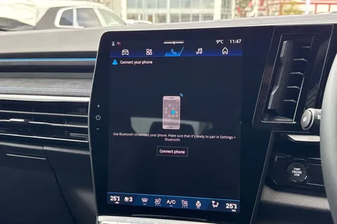 AK74UKU Renault Rafale 1.2 E-TECH techno esprit Alpine Auto Euro 6 (s/s) 5dr Thumbnail #31