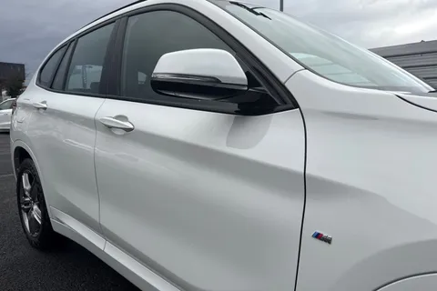 KM22FBV BMW X1 2.0 20d M Sport Auto xDrive Euro 6 (s/s) 5dr Thumbnail #29