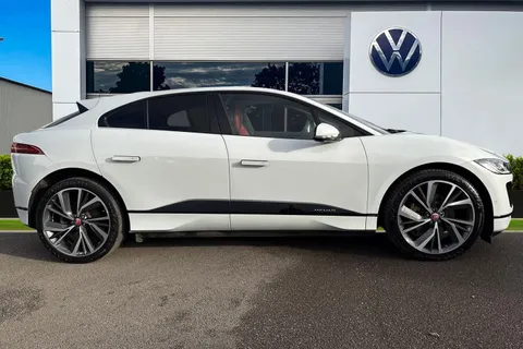 3 of 63 for Jaguar I-Pace 400 90kWh HSE SUV 5dr Electric Auto 4WD (400 ps)