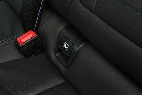 GX22GJG BMW X4 3.0 M40i MHT Auto xDrive Euro 6 (s/s) 5dr Thumbnail #30