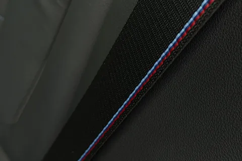 GX22GJG BMW X4 3.0 M40i MHT Auto xDrive Euro 6 (s/s) 5dr Thumbnail #31