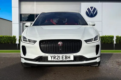 5 of 63 for Jaguar I-Pace 400 90kWh HSE SUV 5dr Electric Auto 4WD (400 ps)