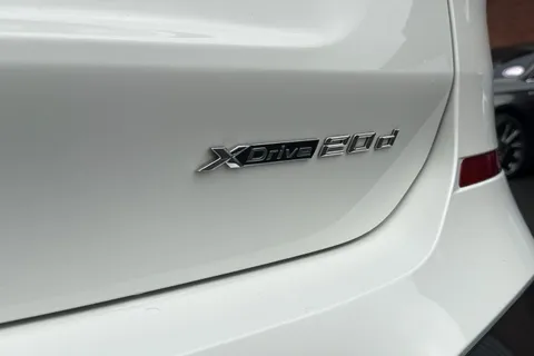 KM22FBV BMW X1 2.0 20d M Sport Auto xDrive Euro 6 (s/s) 5dr Thumbnail #32