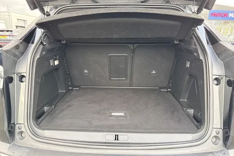 6 of 66 for PEUGEOT 3008 1.2 PureTech GT Line Premium EAT Euro 6 (s/s) 5dr