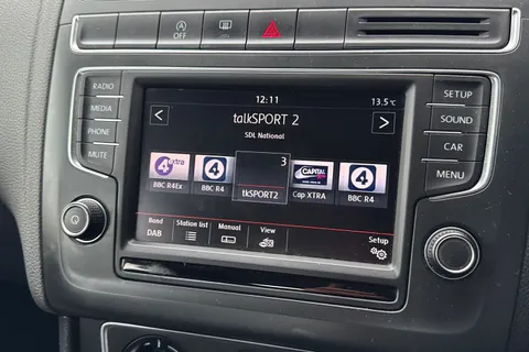 32 of 60 for Volkswagen Polo 1.2 TSI BlueMotion Tech SE Euro 6 (s/s) 5dr