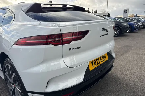 7 of 63 for Jaguar I-Pace 400 90kWh HSE SUV 5dr Electric Auto 4WD (400 ps)