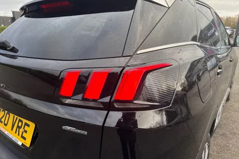 7 of 66 for PEUGEOT 3008 1.2 PureTech GT Line Premium EAT Euro 6 (s/s) 5dr