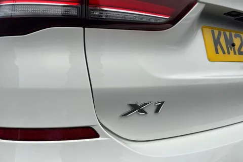 KM22FBV BMW X1 2.0 20d M Sport Auto xDrive Euro 6 (s/s) 5dr Thumbnail #35