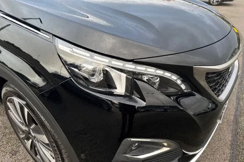 8 of 66 for PEUGEOT 3008 1.2 PureTech GT Line Premium EAT Euro 6 (s/s) 5dr