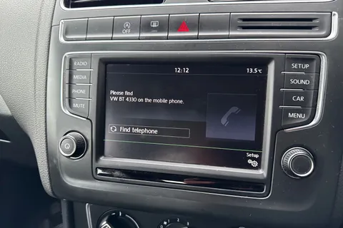 34 of 60 for Volkswagen Polo 1.2 TSI BlueMotion Tech SE Euro 6 (s/s) 5dr