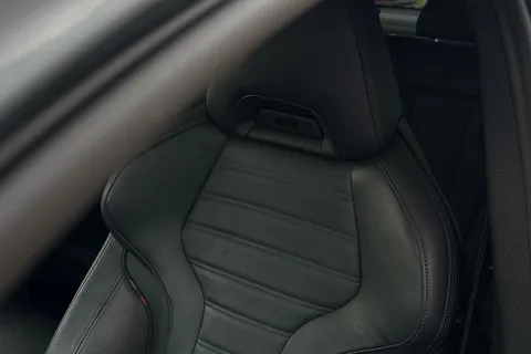 GX22GJG BMW X4 3.0 M40i MHT Auto xDrive Euro 6 (s/s) 5dr Thumbnail #35