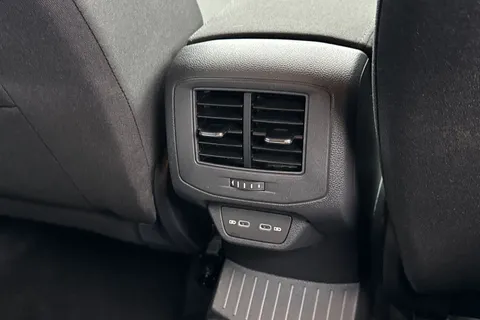 DF25AWP Volkswagen T-Roc 1.5 TSI Match 5dr DSG | Rear Camera | App Connect Thumbnail #38