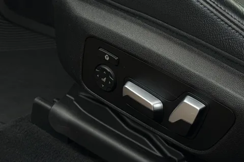 GX22GJG BMW X4 3.0 M40i MHT Auto xDrive Euro 6 (s/s) 5dr Thumbnail #36