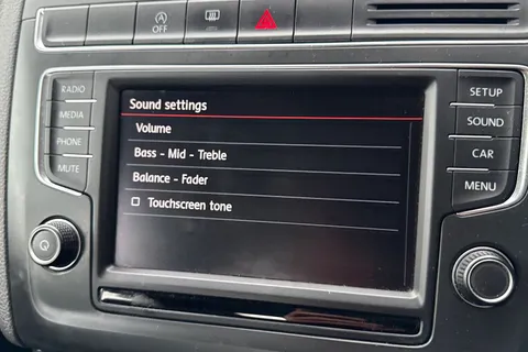 35 of 60 for Volkswagen Polo 1.2 TSI BlueMotion Tech SE Euro 6 (s/s) 5dr