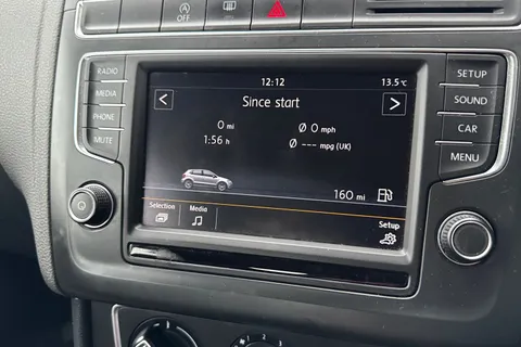 37 of 60 for Volkswagen Polo 1.2 TSI BlueMotion Tech SE Euro 6 (s/s) 5dr