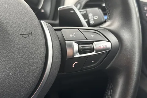 KM22FBV BMW X1 2.0 20d M Sport Auto xDrive Euro 6 (s/s) 5dr Thumbnail #39