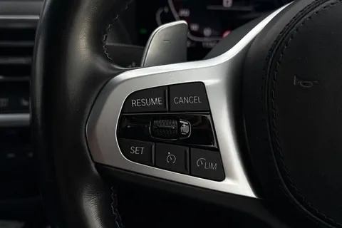 GX22GJG BMW X4 3.0 M40i MHT Auto xDrive Euro 6 (s/s) 5dr Thumbnail #39