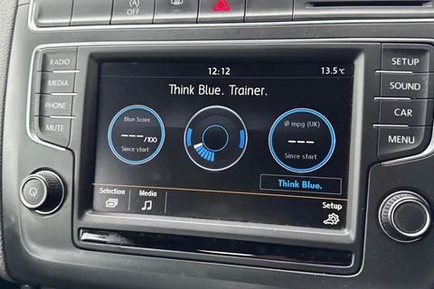 39 of 60 for Volkswagen Polo 1.2 TSI BlueMotion Tech SE Euro 6 (s/s) 5dr