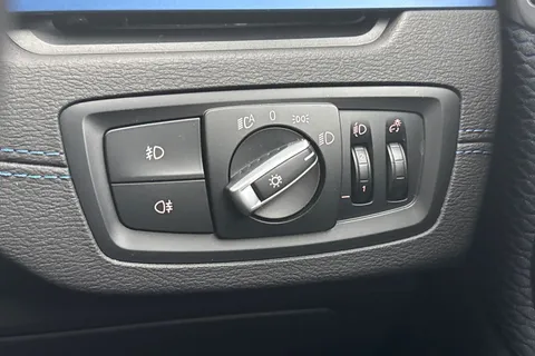 KM22FBV BMW X1 2.0 20d M Sport Auto xDrive Euro 6 (s/s) 5dr Thumbnail #41