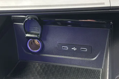 AK74UKU Renault Rafale 1.2 E-TECH techno esprit Alpine Auto Euro 6 (s/s) 5dr Thumbnail #43