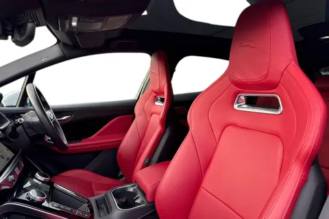 15 of 63 for Jaguar I-Pace 400 90kWh HSE SUV 5dr Electric Auto 4WD (400 ps)