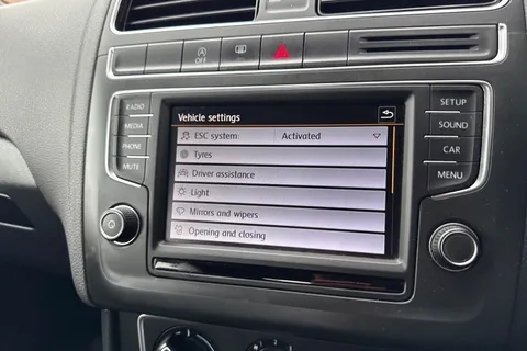 41 of 60 for Volkswagen Polo 1.2 TSI BlueMotion Tech SE Euro 6 (s/s) 5dr