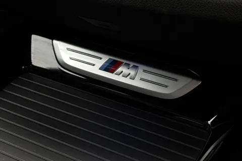 GX22GJG BMW X4 3.0 M40i MHT Auto xDrive Euro 6 (s/s) 5dr Thumbnail #42