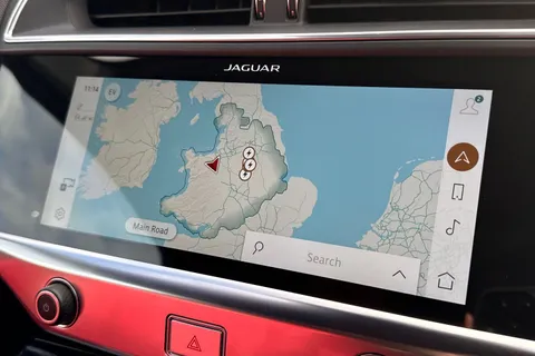 16 of 63 for Jaguar I-Pace 400 90kWh HSE SUV 5dr Electric Auto 4WD (400 ps)