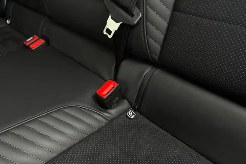 AK74UKU Renault Rafale 1.2 E-TECH techno esprit Alpine Auto Euro 6 (s/s) 5dr Thumbnail #45