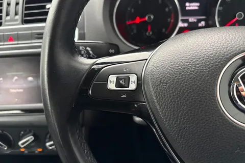 42 of 60 for Volkswagen Polo 1.2 TSI BlueMotion Tech SE Euro 6 (s/s) 5dr