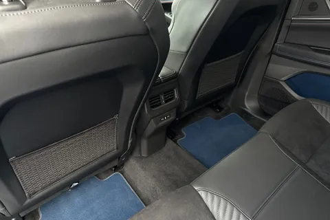 AK74UKU Renault Rafale 1.2 E-TECH techno esprit Alpine Auto Euro 6 (s/s) 5dr Thumbnail #46