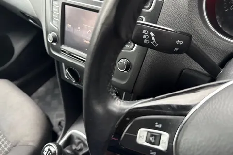 43 of 60 for Volkswagen Polo 1.2 TSI BlueMotion Tech SE Euro 6 (s/s) 5dr