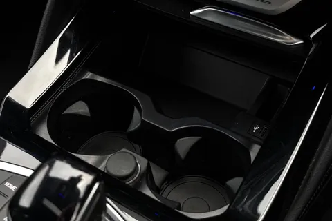 GX22GJG BMW X4 3.0 M40i MHT Auto xDrive Euro 6 (s/s) 5dr Thumbnail #45