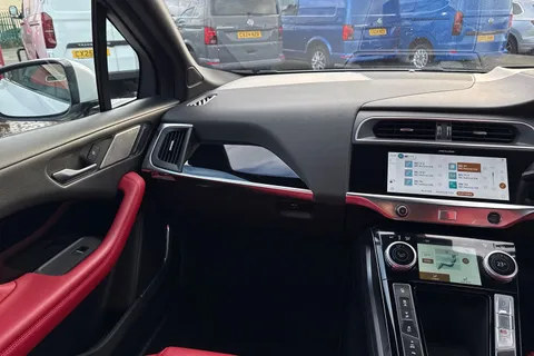 19 of 63 for Jaguar I-Pace 400 90kWh HSE SUV 5dr Electric Auto 4WD (400 ps)