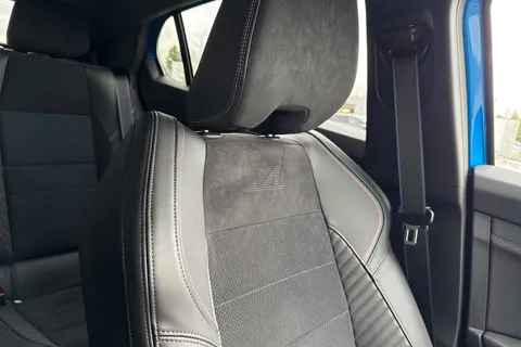 AK74UKU Renault Rafale 1.2 E-TECH techno esprit Alpine Auto Euro 6 (s/s) 5dr Thumbnail #48