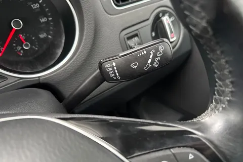 45 of 60 for Volkswagen Polo 1.2 TSI BlueMotion Tech SE Euro 6 (s/s) 5dr