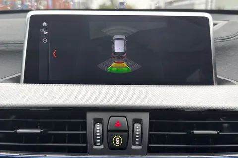 KM22FBV BMW X1 2.0 20d M Sport Auto xDrive Euro 6 (s/s) 5dr Thumbnail #47