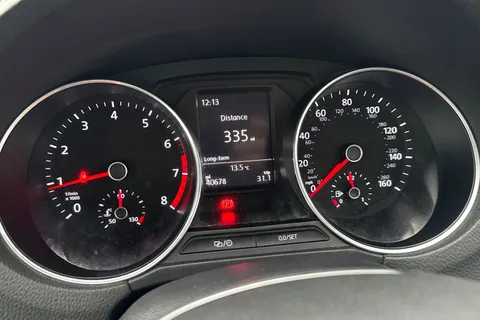 46 of 60 for Volkswagen Polo 1.2 TSI BlueMotion Tech SE Euro 6 (s/s) 5dr